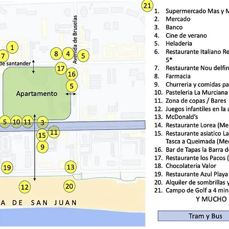 Apartment <1 Min Beach, Sea Views, Ac, Wifi, Pool, 3xtennis *
